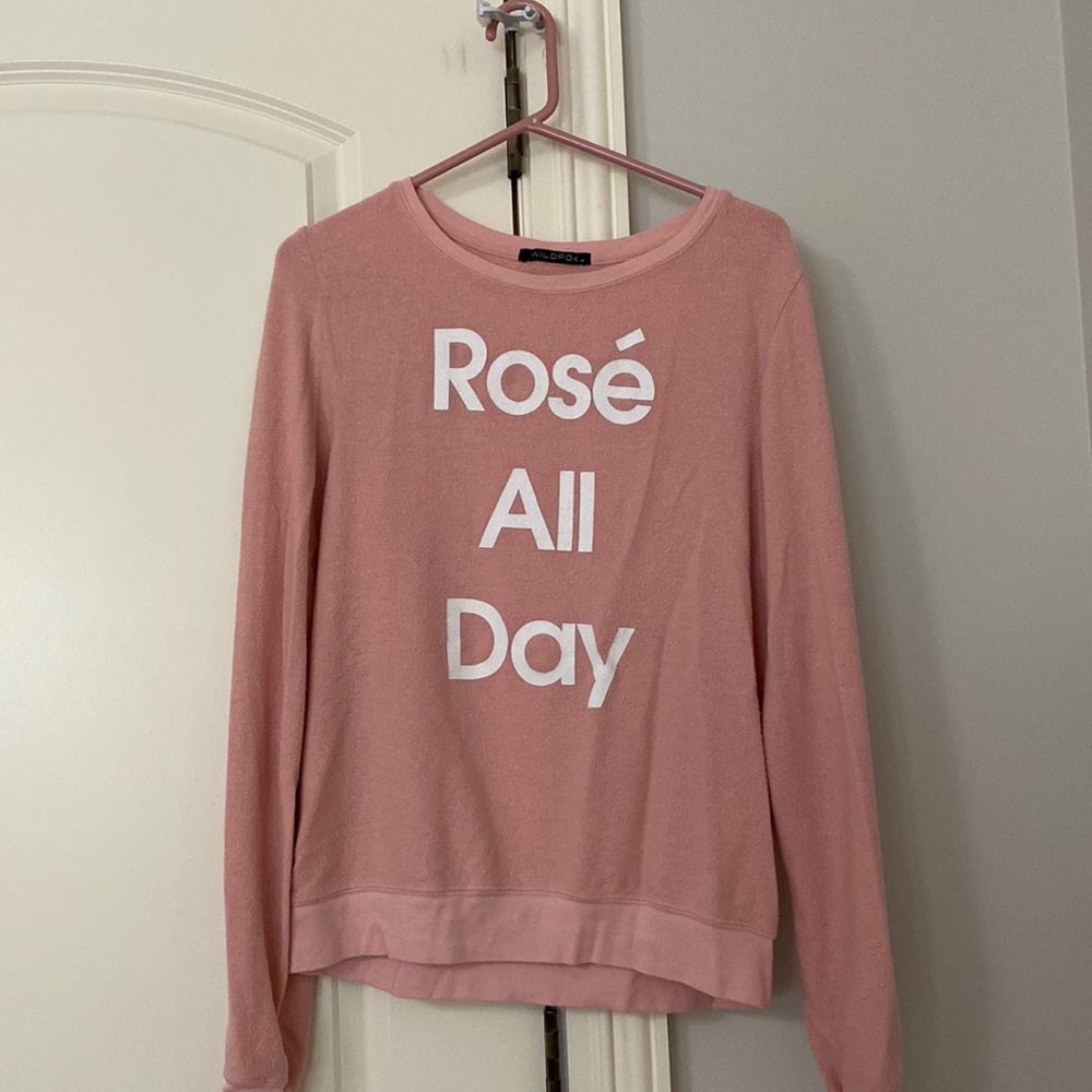 Wildfox sweatshirt